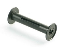 120er ( 120 er ) Metall Rollfilm Spulenkern, Spule Kern, Filmspule - gebraucht