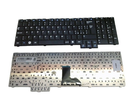 Tastatur neu für samsung - tastatur, r610