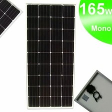 Solarpanel Solarmodul