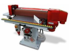 WINTER Kantenschleifmaschine