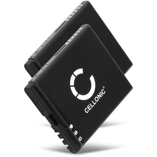 Ersatz akku für nokia n78 - ersatz,