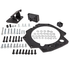 Intermediate axle adapter kit - intermediate,