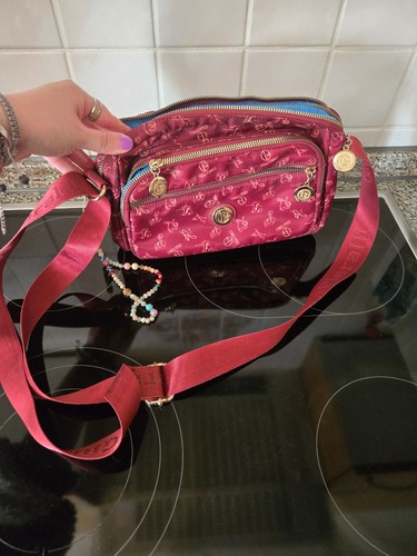 Giulia pieralli tasche - giulia,