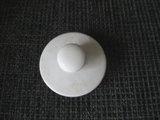 Kaffeekannen Deckel      Porzellan   (d)