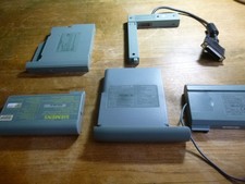 Laptop Siemens scenic mobile