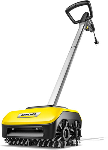 Kärcher terrassenreiniger pcl - kärcher,