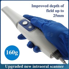 Intraoraler Dental-Scanner