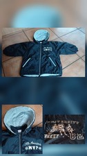 Jungen Winterjacke  GR 104