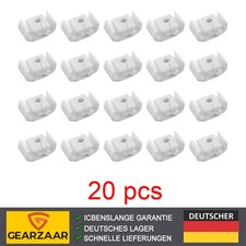 20x Bremsleitung Halter