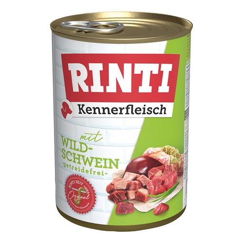 Rinti kennerfleisch - rinti,