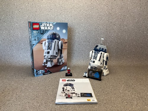 Lego star wars - star, 75379