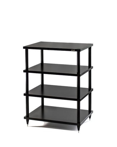 Solidsteel hifi rack - hifi-rack, für