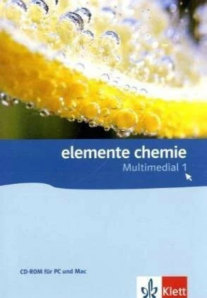 Elemente chemie multimedial - elemente,