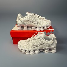Nike shox größe eur 36 - nike,