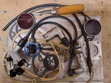 Simson S51 Schwalbe S50