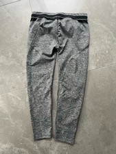 FREDDY WR.UP Sport Legging M 38 grau schwarz Shape Stretch Tights Hose wie NEU
