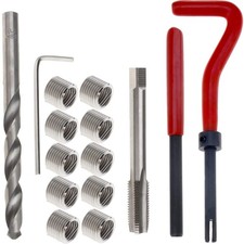 15-teiliges M9 x 1.25
