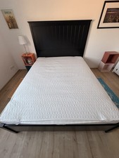 IKEA Undredal Bett 160×200 cm