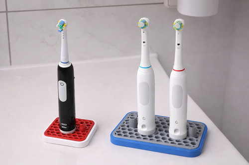 Oral zahnbürstenständer - oral-b,