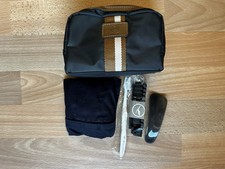 Bogner Lufthansa First Class