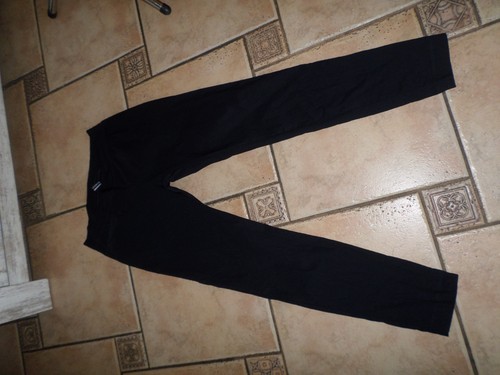 Schmale hose von - von, m