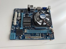 Gigabyte GA-MA74GMT-S2