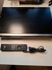 LG BD 390 Blu-Ray Player HDMI, W-LAN, USB 2.0 schwarz