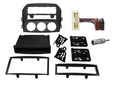 2-DIN Auto Radio/Autoradio