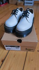 Dr. Martens 1461 Quad