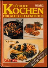 Köstlich Kochen Band 2 ^