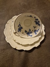 Sorau Carstens Porzellan