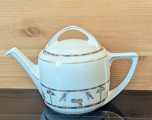 Teekanne rosenthal - rosenthal,