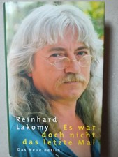 Es war doch nicht das letzte