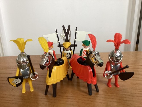 Playmobil vintage 3265 - vintage,