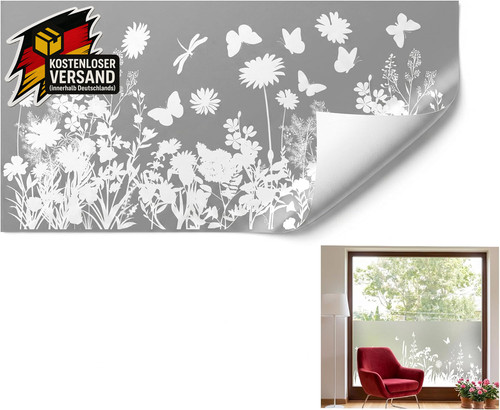 Fensterbilder frühling - fensterbilder,