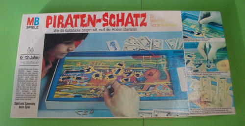Piraten schatz wer - piraten,