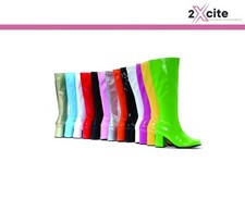 KNIESTIEFEL NIEDRIGER