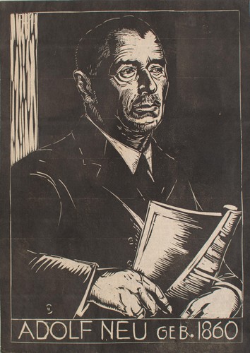 Adolf neu künstlerselbst - adolf,