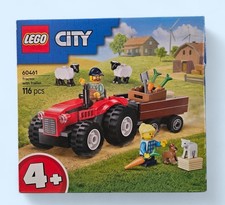 Lego city 60461 - city,