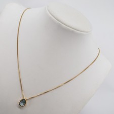 EXKLUSIVES COLLIER IN