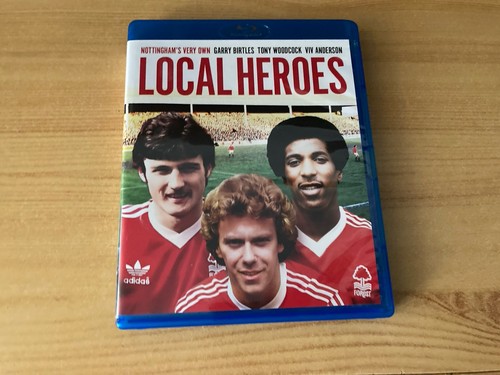 Fussball nottingham forest - fussball,