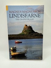 Lindisfarne by Magnusson