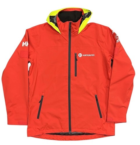 Helly hansen hurtigruten - helly,
