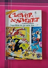 Clever und Smart - Nr.54 -