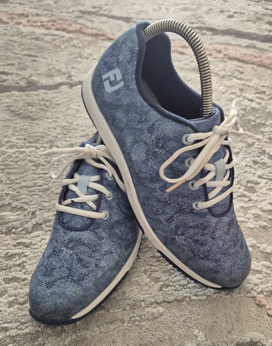 Damen golfschuhe footjoy - damen-golfschuhe,