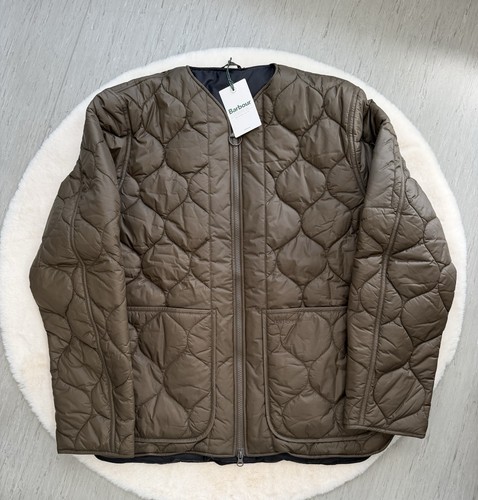 Barbour engineered utility - barbour,