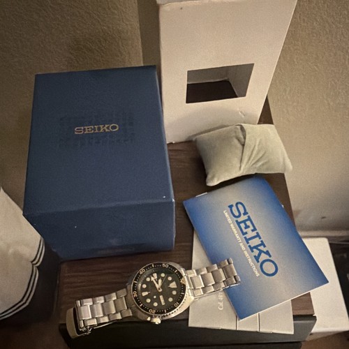 Seiko srp775j1 prospex - srp775j1, mens