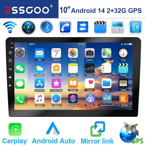 Zoll din android 15 - 10,