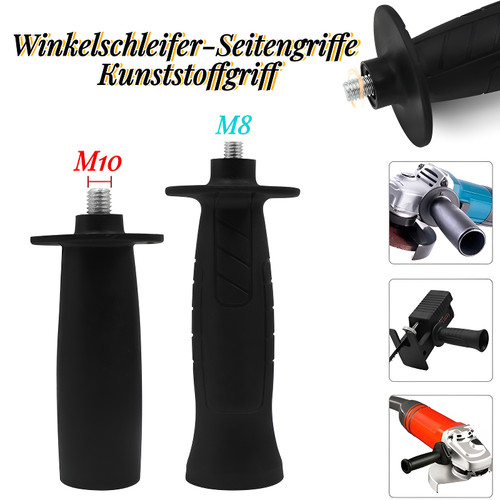 Winkelschleifer-Zusatzgriff