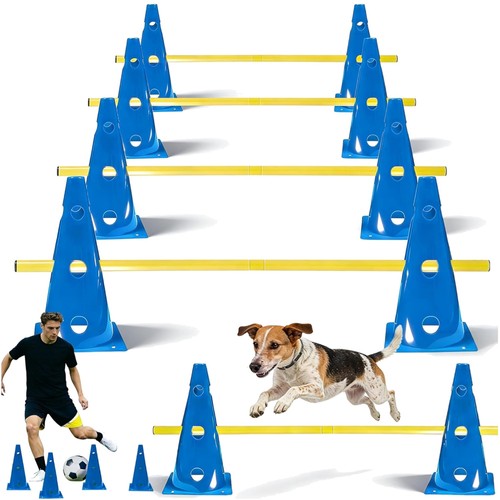 Agility set hund katze - hund,